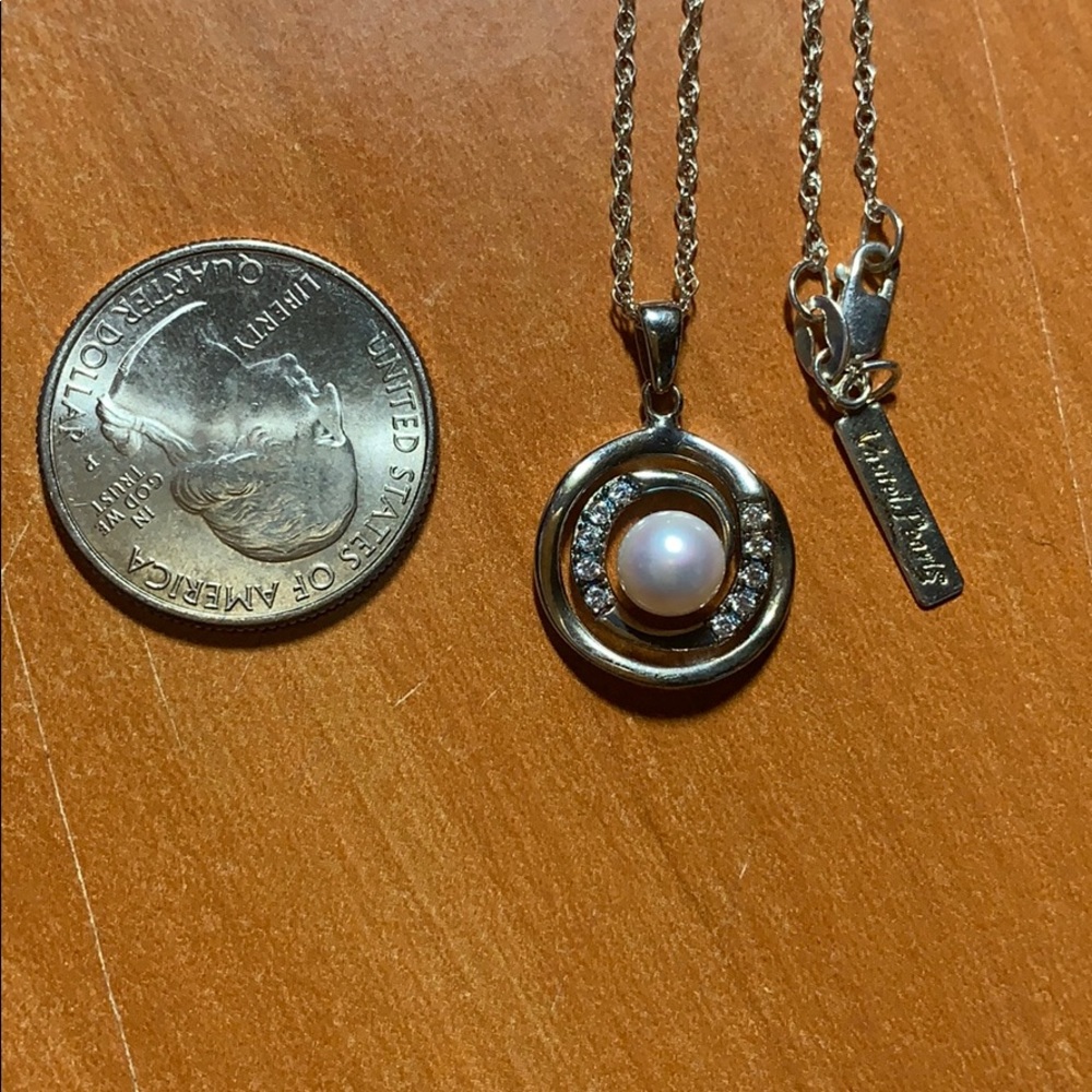 Vantel necklace